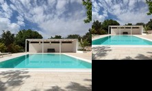 Villa Aurelia Castellana Grotte