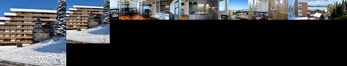 Appartement Chamrousse 1 piece 3 personnes - FR-1-340-109