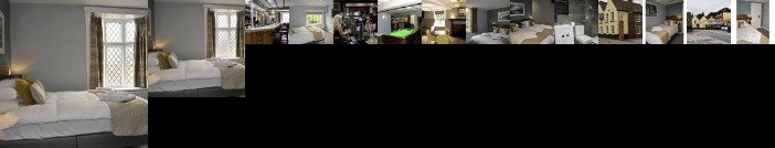 The Coach Hotel Coleshill