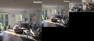 Beautiful York City apartment with free Parking