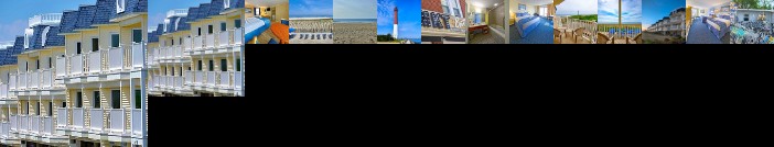 Drifting Sands Oceanfront Hotel