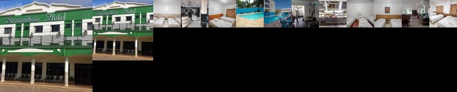 Samambaia Hotel