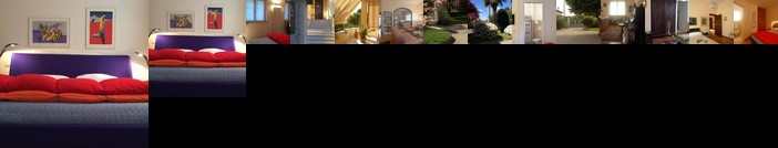 Bed and Breakfast Monterosa