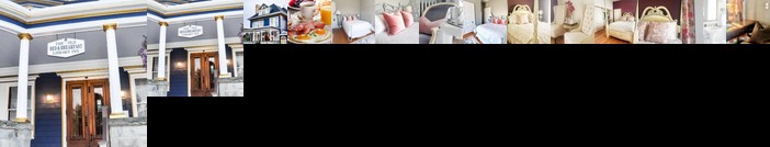 The Old Library Inn Bed & Breakfast