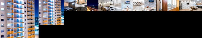 Apartment on Baki Urmanche Privolzhsky District Kazan