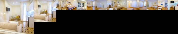 Olala Kolonaki Suites