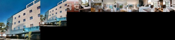 Hotel do Mar Cabo Branco