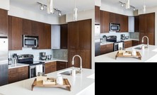 Coral Homes - University City - Stylish Modern Luxury