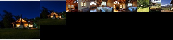 Casa Lago Meliquina