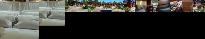 Cabanas Cumelen San Martin de los Andes