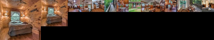 Magnolia Streamside Resort