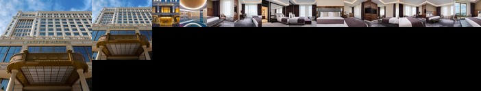 Lotte Hotel Samara