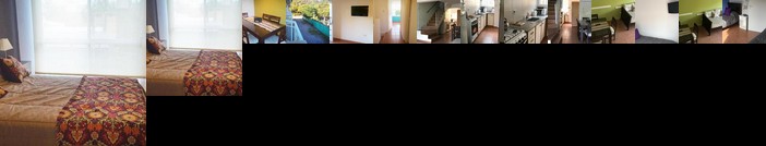 Alojamiento Las Dunas