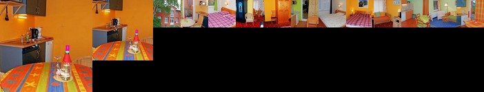 DEB 009 Appartementhaus auf Moench