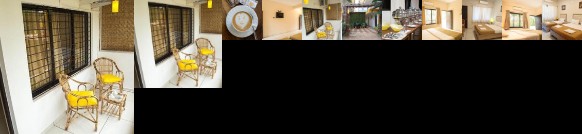 Hotel Arambol Arbour