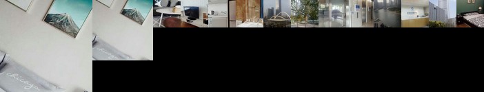 Tianjin Deer House Apartment