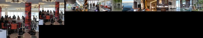 Luxury 5-star Condo @39th floor in Icon Brickell 2b/2b