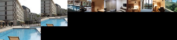 Flat em um Eco Resort