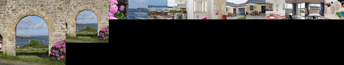 La maison du port Plougasnou