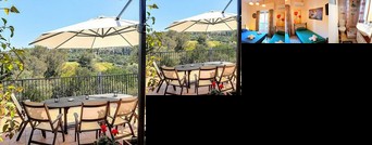 Classical apartment near Acropolis with roof garden