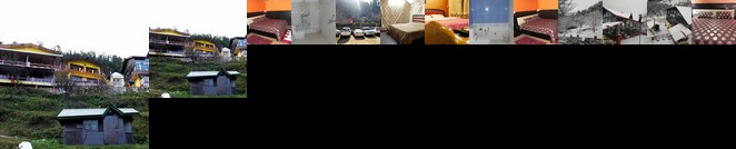 Rock resort Dhanaulti