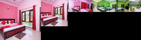 OYO 7252 near Kempty Falls