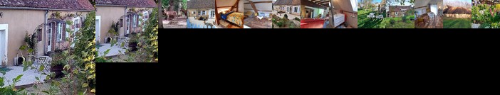 La Treille Saint-Amand-en-Puisaye