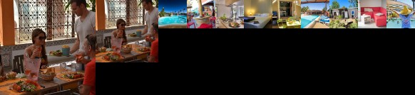 Camping Club l'Air Marin