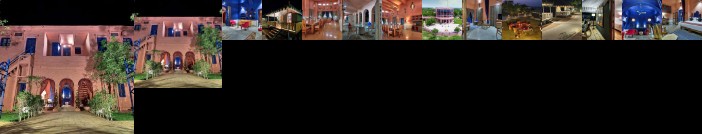 The Sambhar Heritage Resort