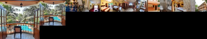 Resort Palmeiras Dourado