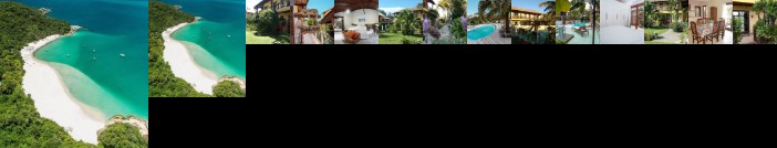 Pousada Santa Genoveva