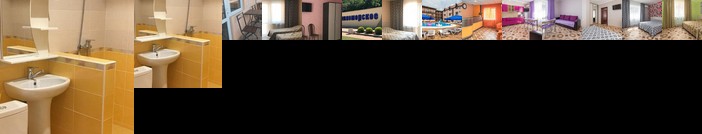 Hotel Kiparis Divnomorskoye
