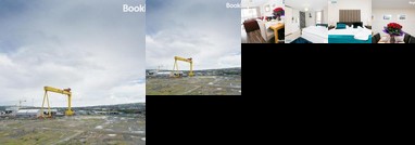 Titanic Iconic Apartment