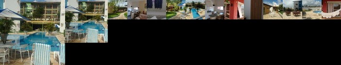 Condominio Arituba Tropical