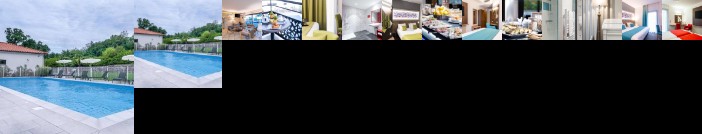 Comfort Hotel Figeac