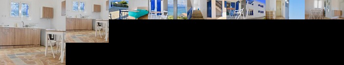 Francoise's Apartment