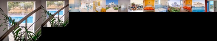 B&B Villa Patrizia Selinunte