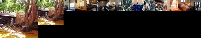 Art Factory Beer Garden