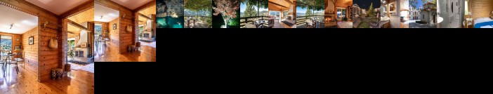 Luxury Chalet Vila on Mountain Top with great view