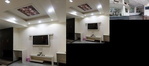 Hotel Raj Mahal Roorkee