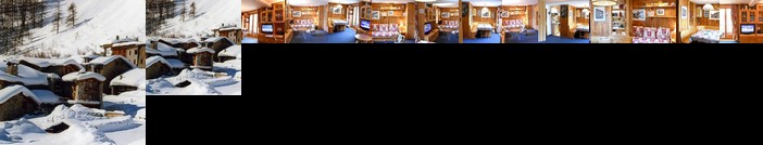 Apartment Le Joseray