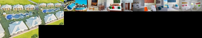 Resid Mar da Galileia - Tonziro