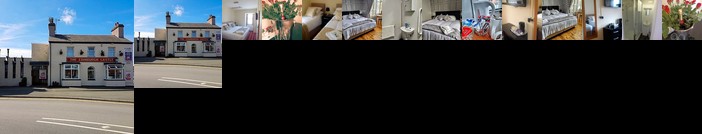 The Edinburgh Castle