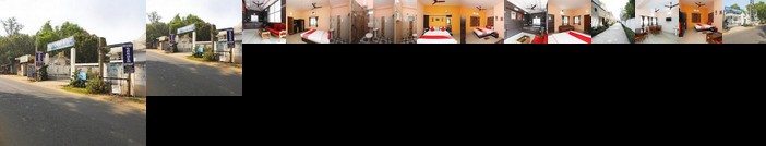 OYO 28415 Resort Garden Retreat