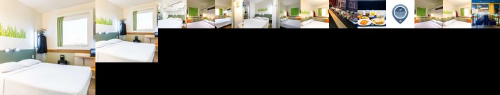 Ibis budget Sao Jose Do Rio Preto