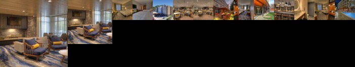 Fairfield Inn & Suites by Marriott Gatlinburg Downtown