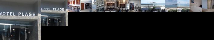 Plage Hotel East Macedonia and Thrace