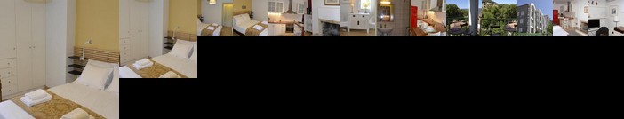 Kalavrita Luxurious Apartments