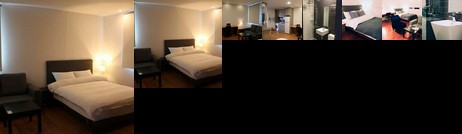 Jinwoo Residence Hotel