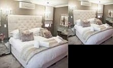 Vaal De Vue Guest House